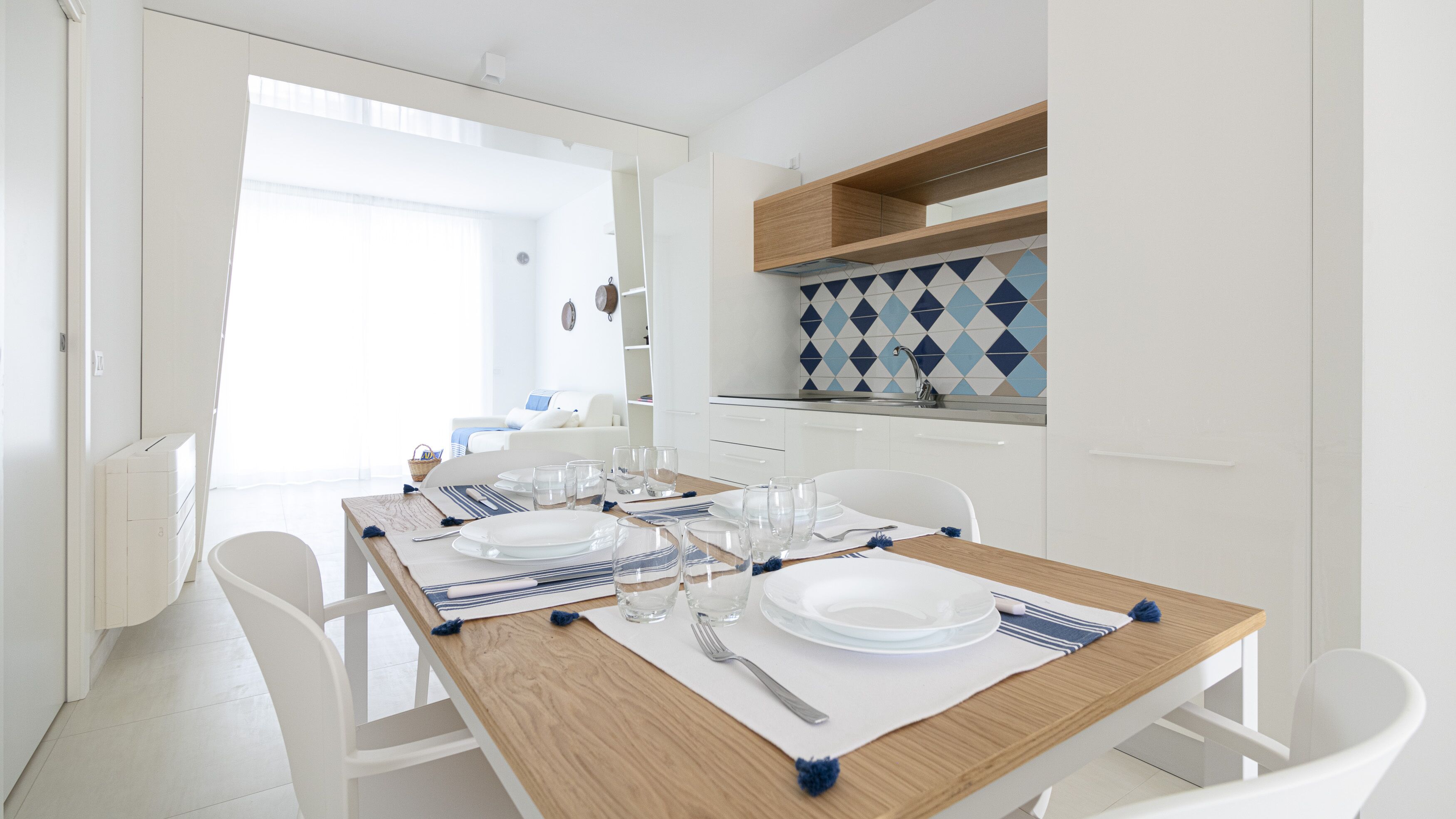 Rivazzurra Homes