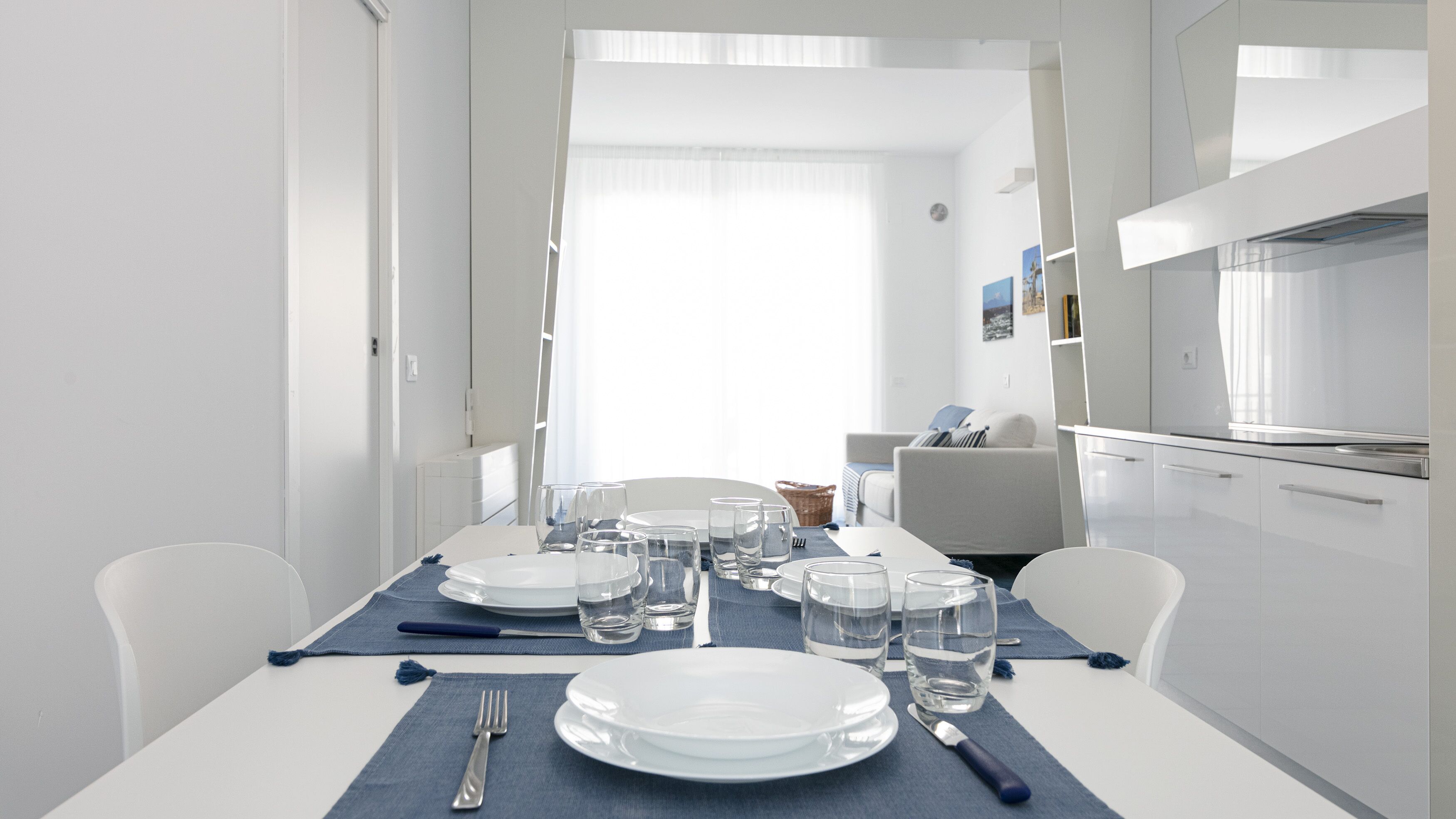 Rivazzurra Homes