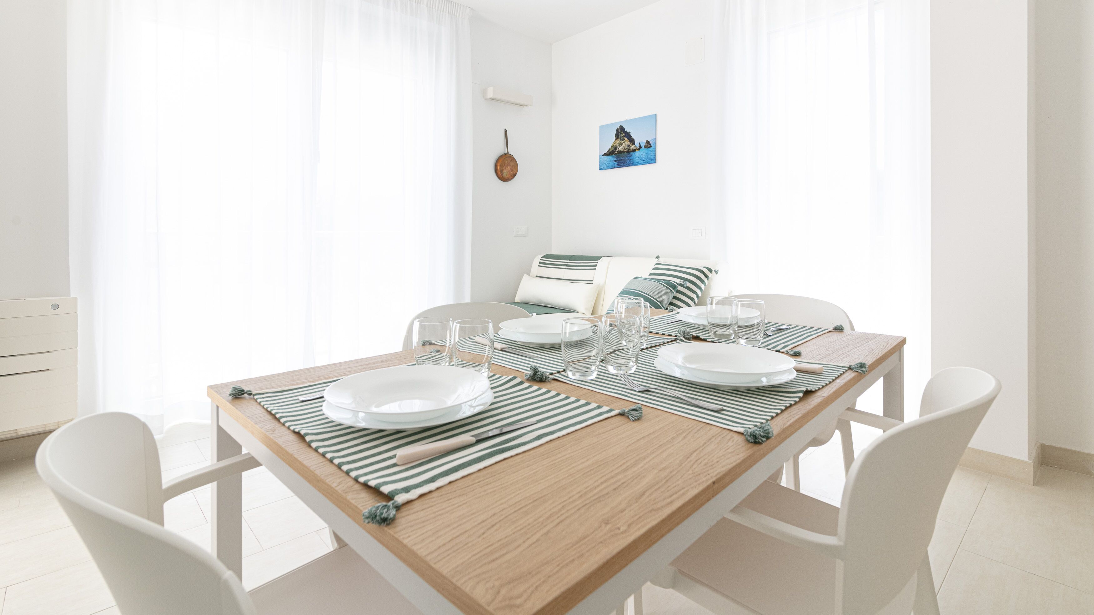 Rivazzurra Homes