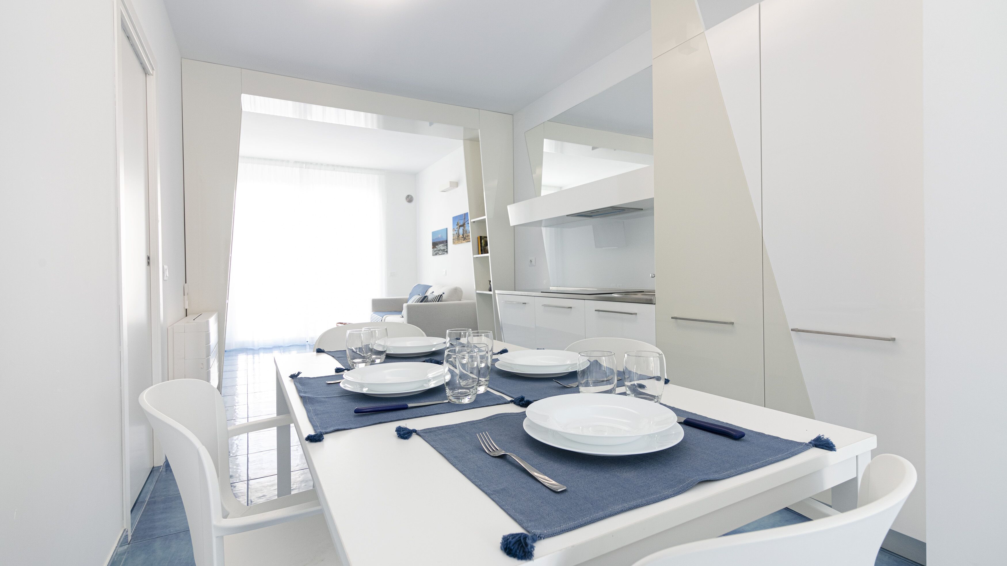 Rivazzurra Homes