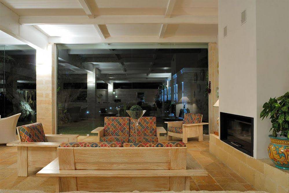 Masseria Torre del Diamante