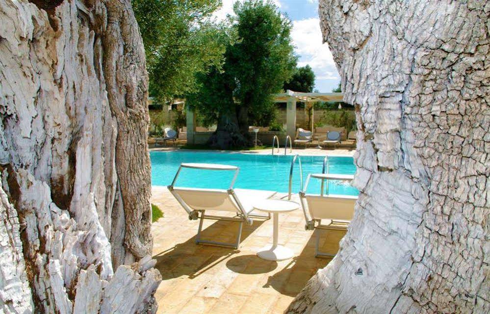 Masseria Torre del Diamante