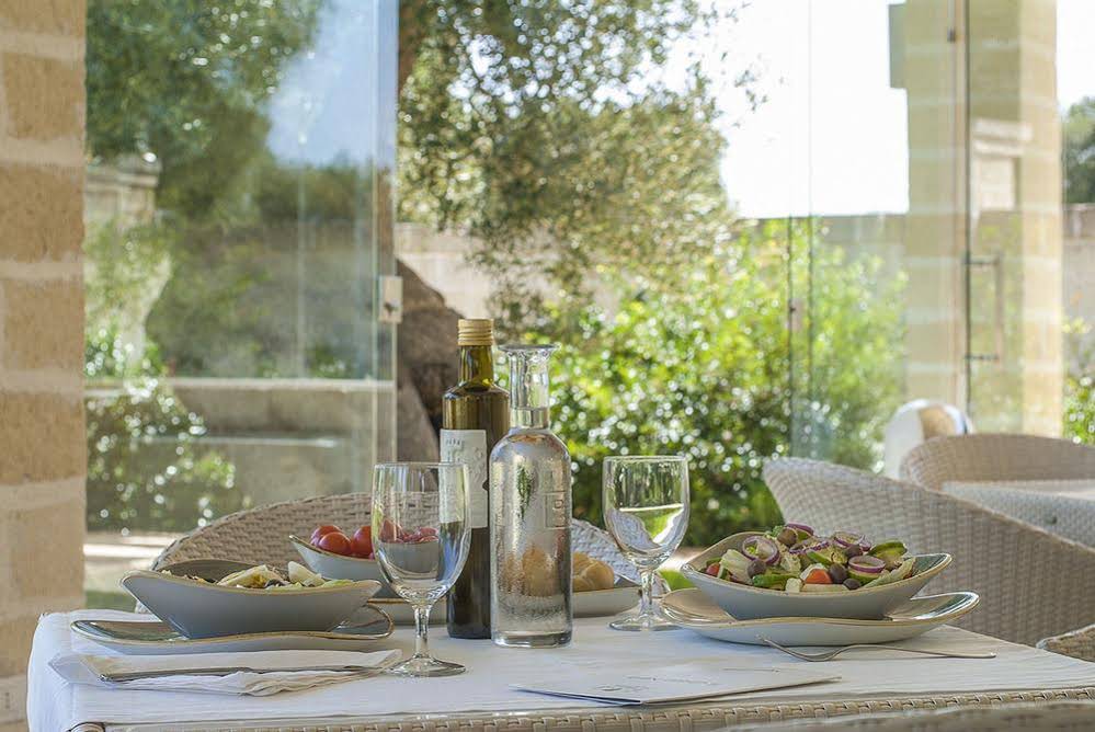 Masseria Torre del Diamante