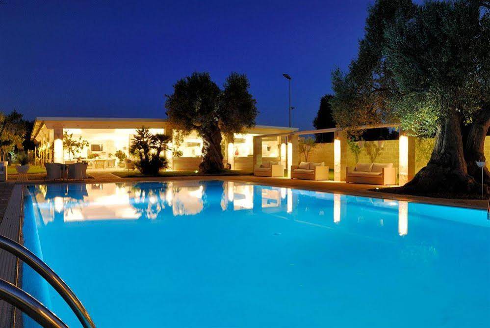 Masseria Torre del Diamante