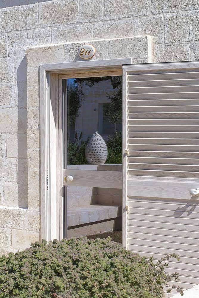 Masseria Torre del Diamante