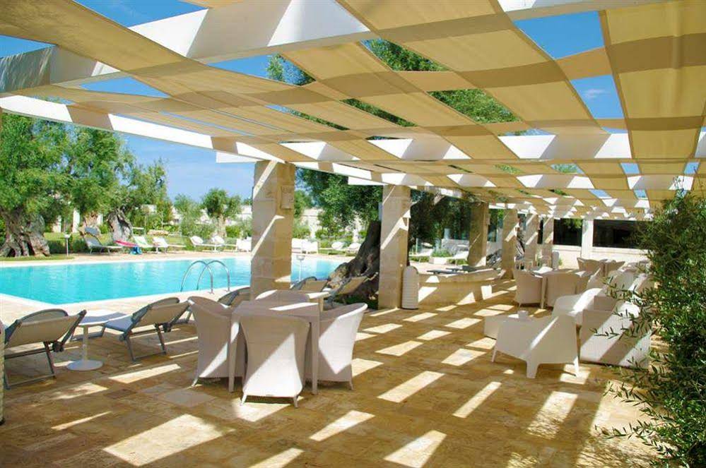 Masseria Torre del Diamante