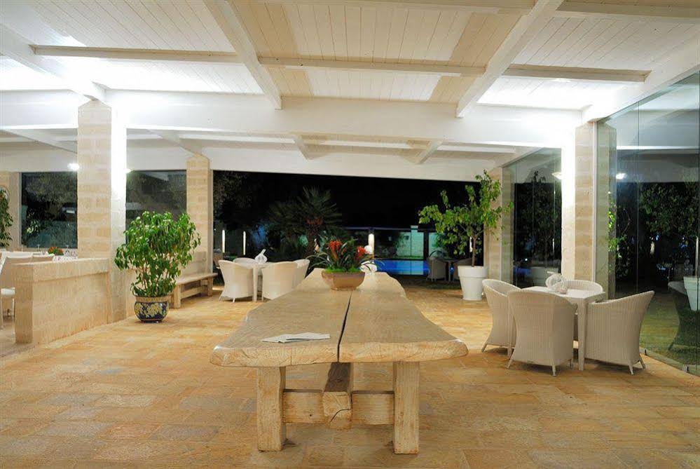 Masseria Torre del Diamante