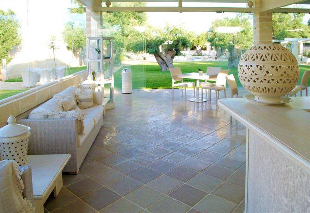 Masseria Torre del Diamante