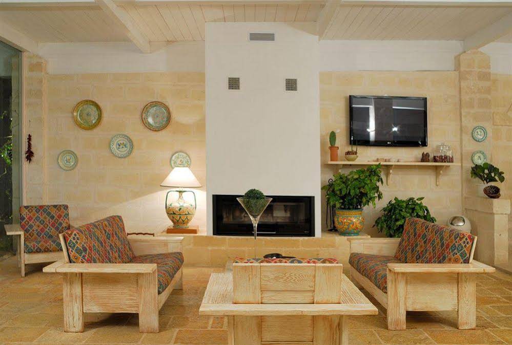 Masseria Torre del Diamante