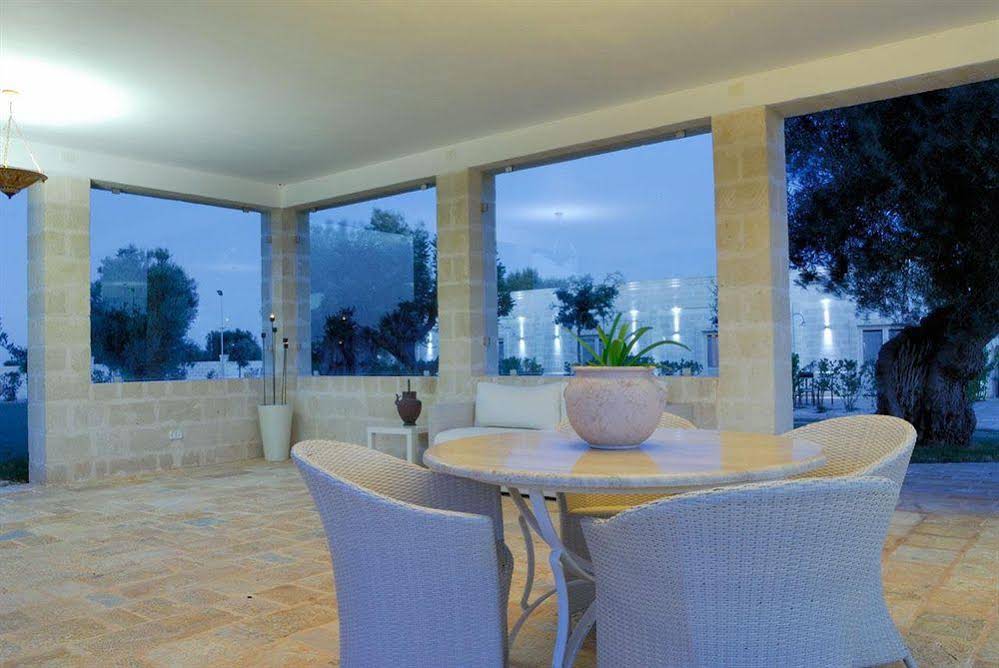 Masseria Torre del Diamante