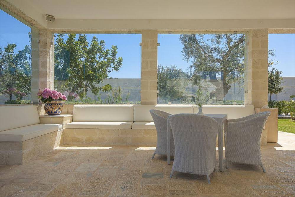 Masseria Torre del Diamante