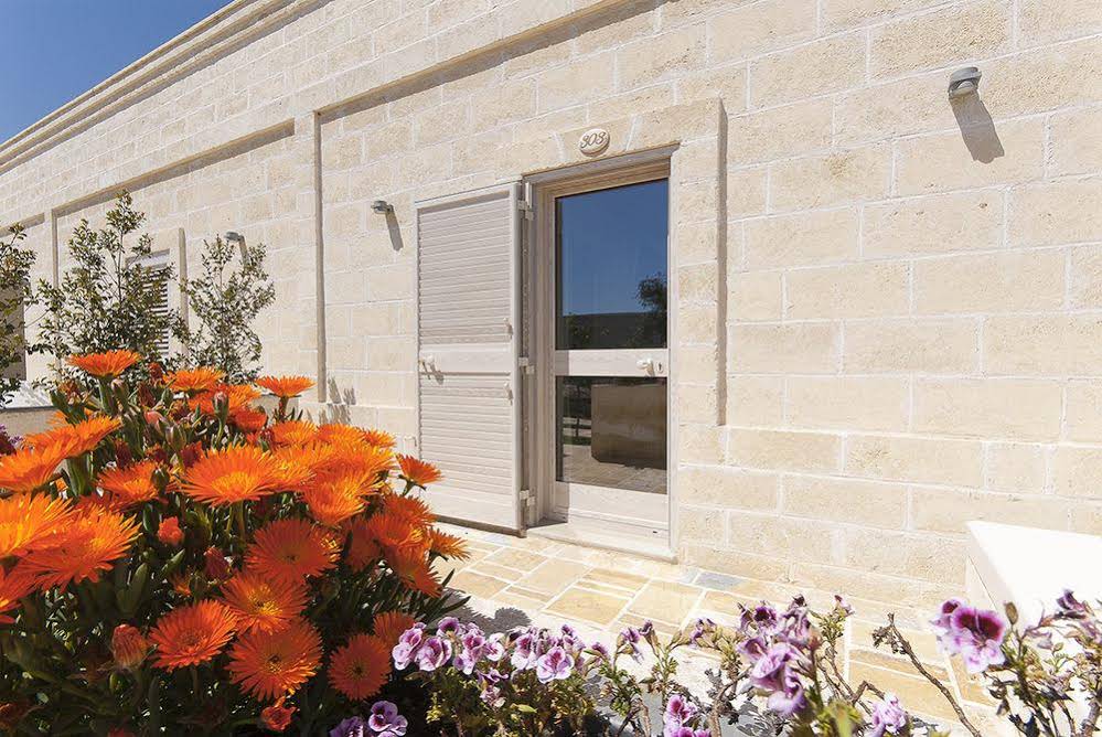 Masseria Torre del Diamante