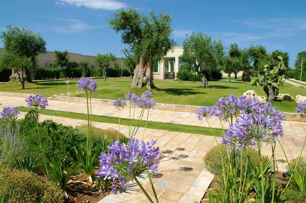 Masseria Torre del Diamante