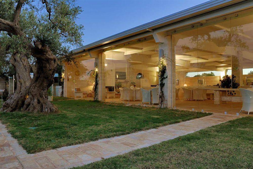 Masseria Torre del Diamante