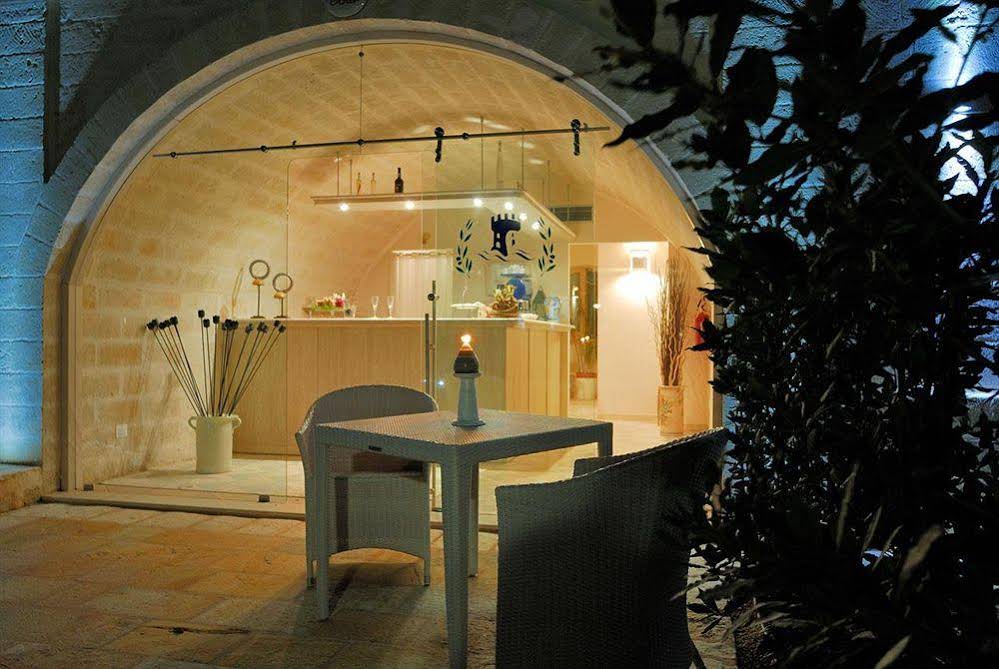 Masseria Torre del Diamante