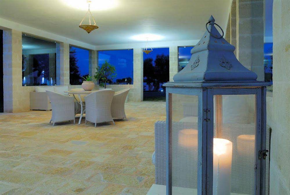 Masseria Torre del Diamante