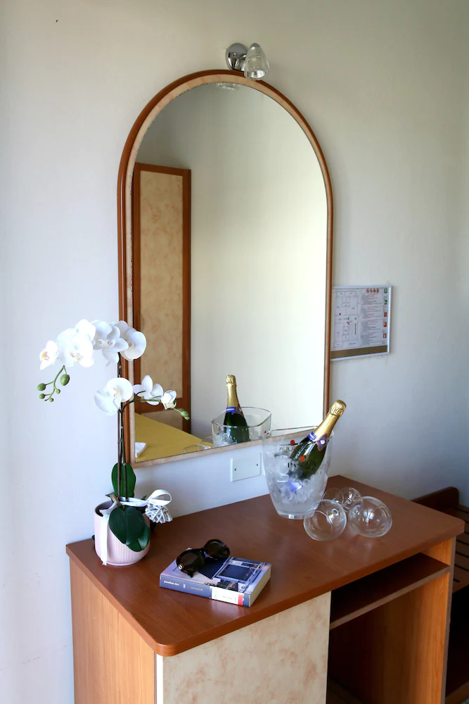 Hotel Adria Beach