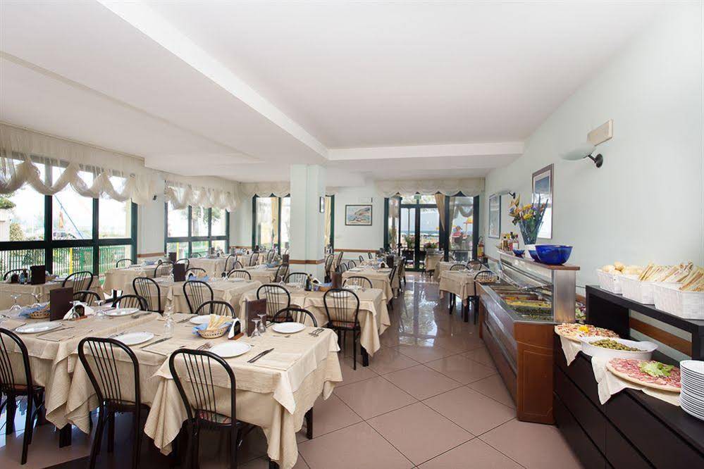 Hotel Emilia