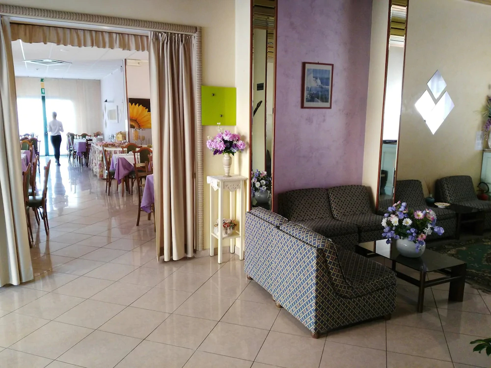 Hotel Marittimo