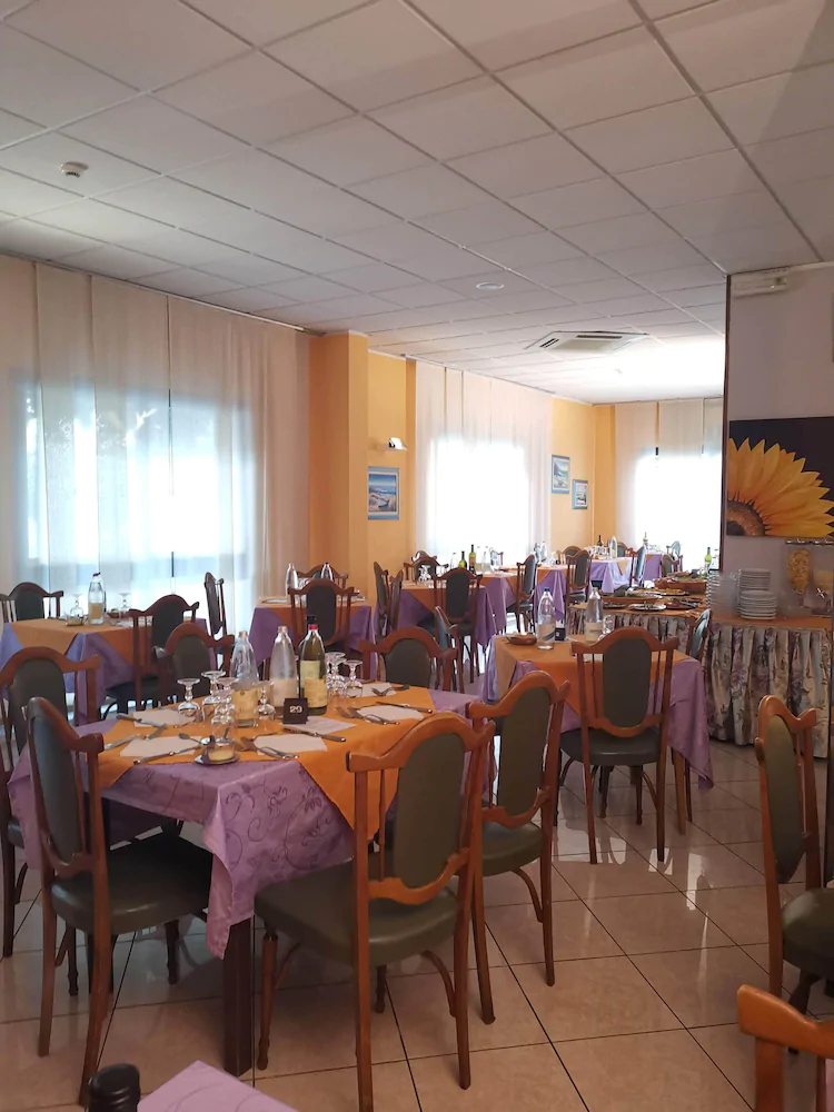 Hotel Marittimo