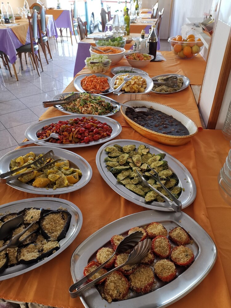 Hotel Marittimo