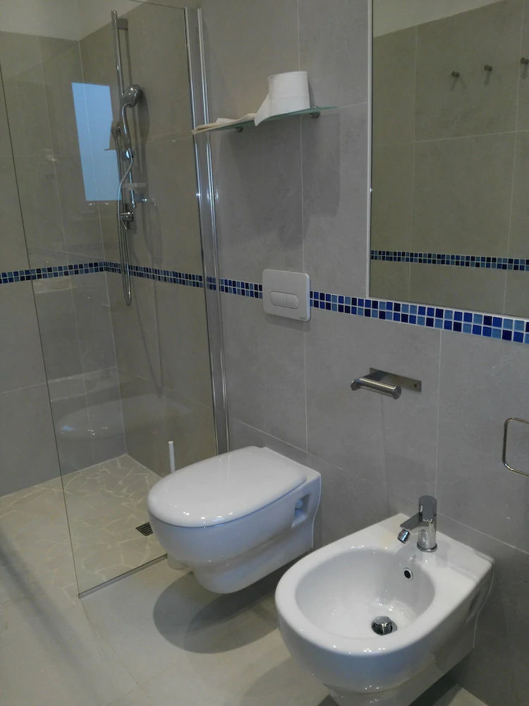 Hotel Marittimo
