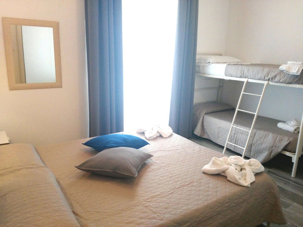 Hotel Marittimo