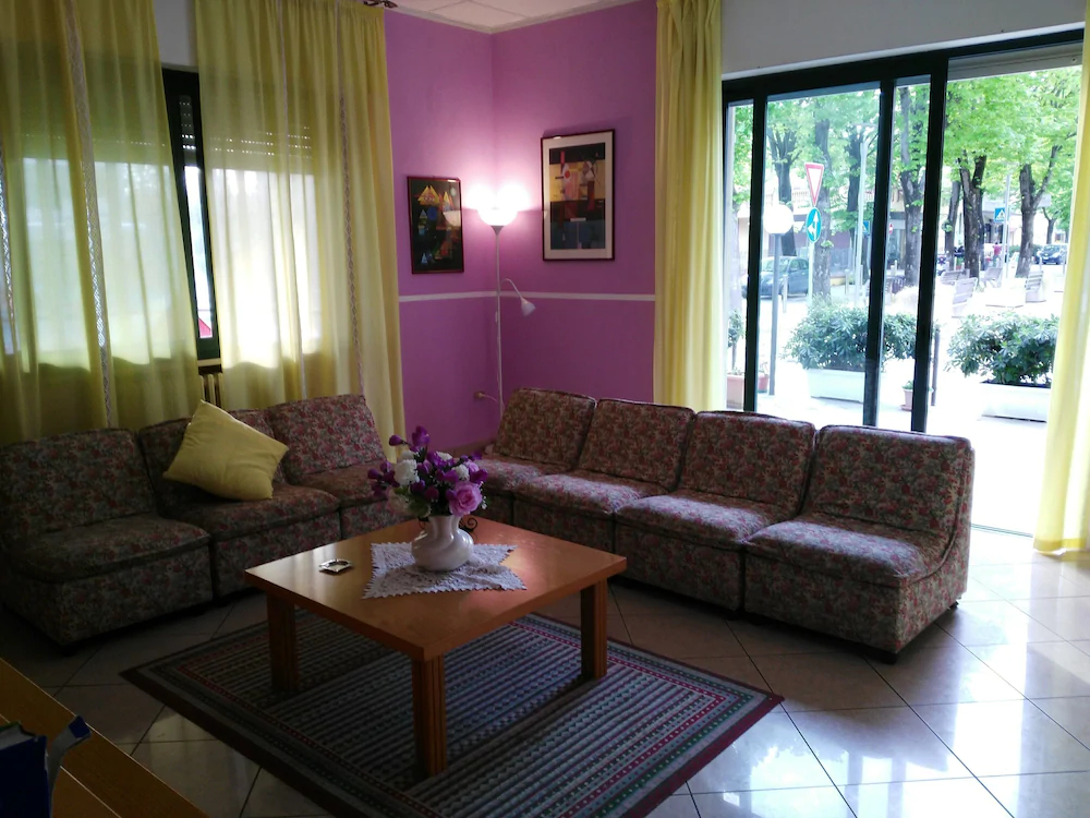 Hotel Marittimo