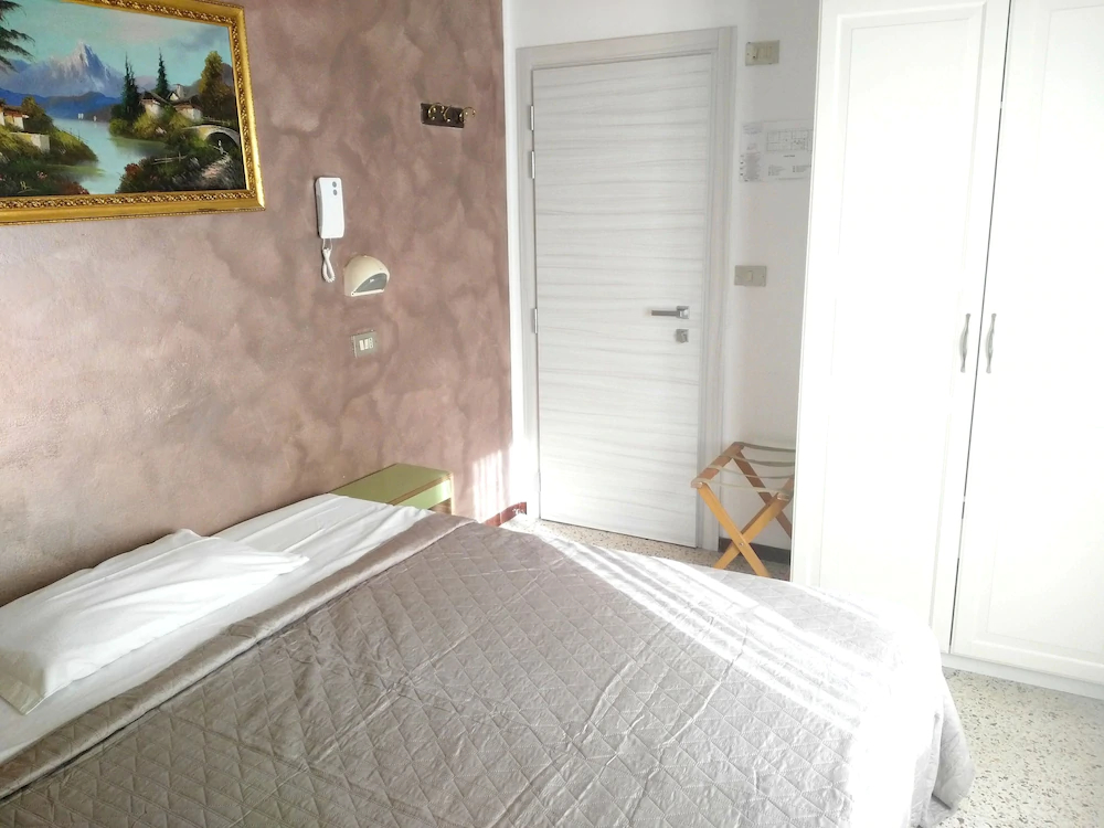 Hotel Marittimo