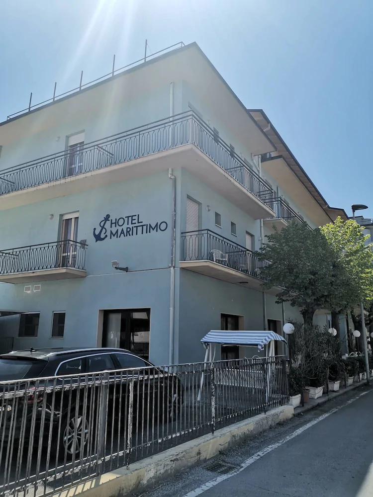 Hotel Marittimo