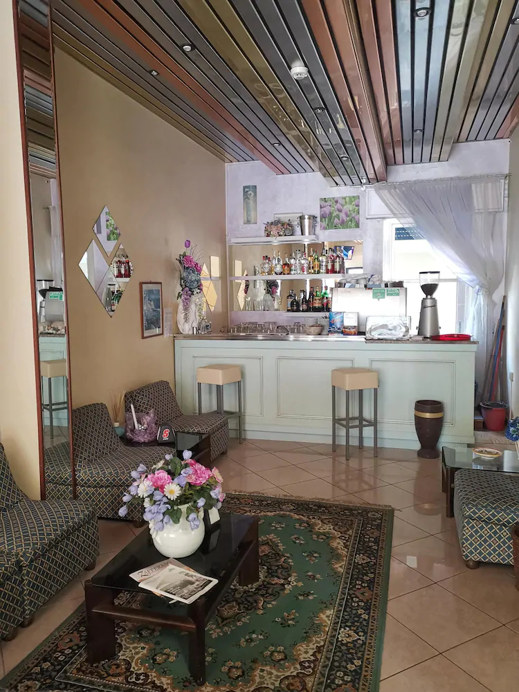 Hotel Marittimo
