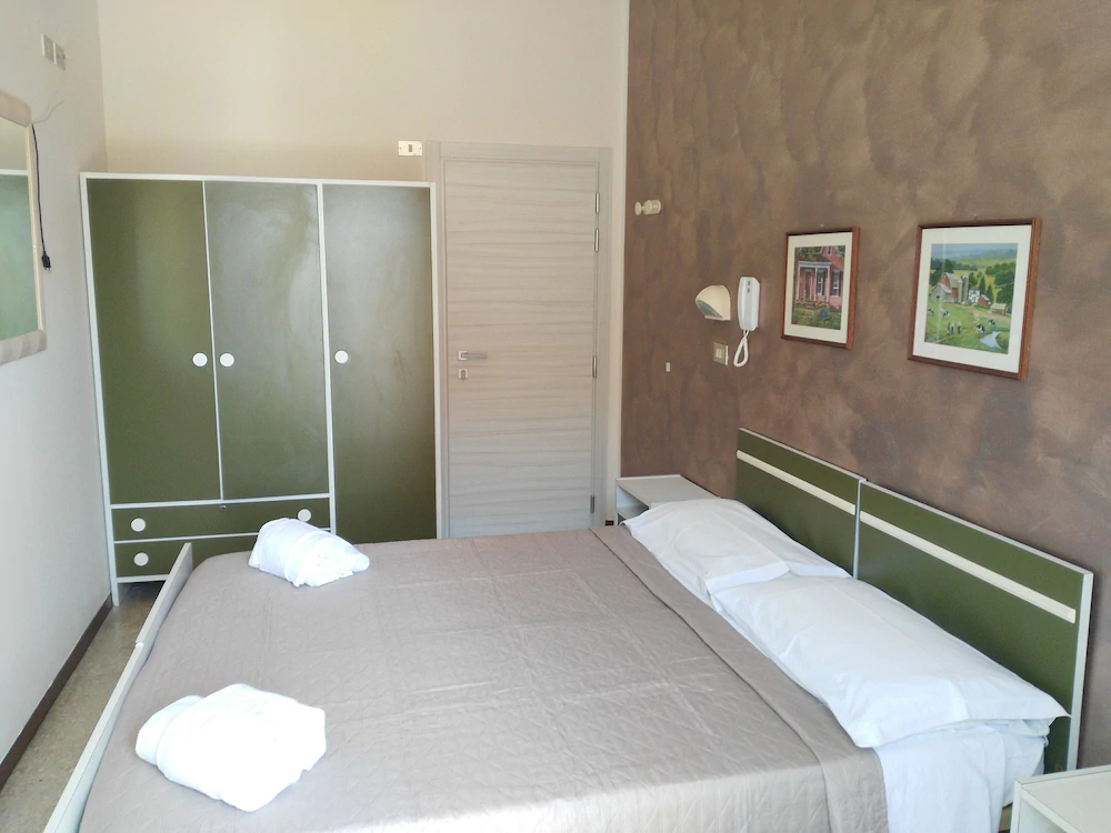 Hotel Marittimo