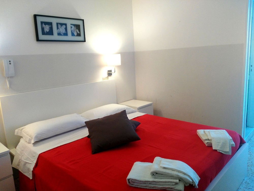 Hotel Marittimo