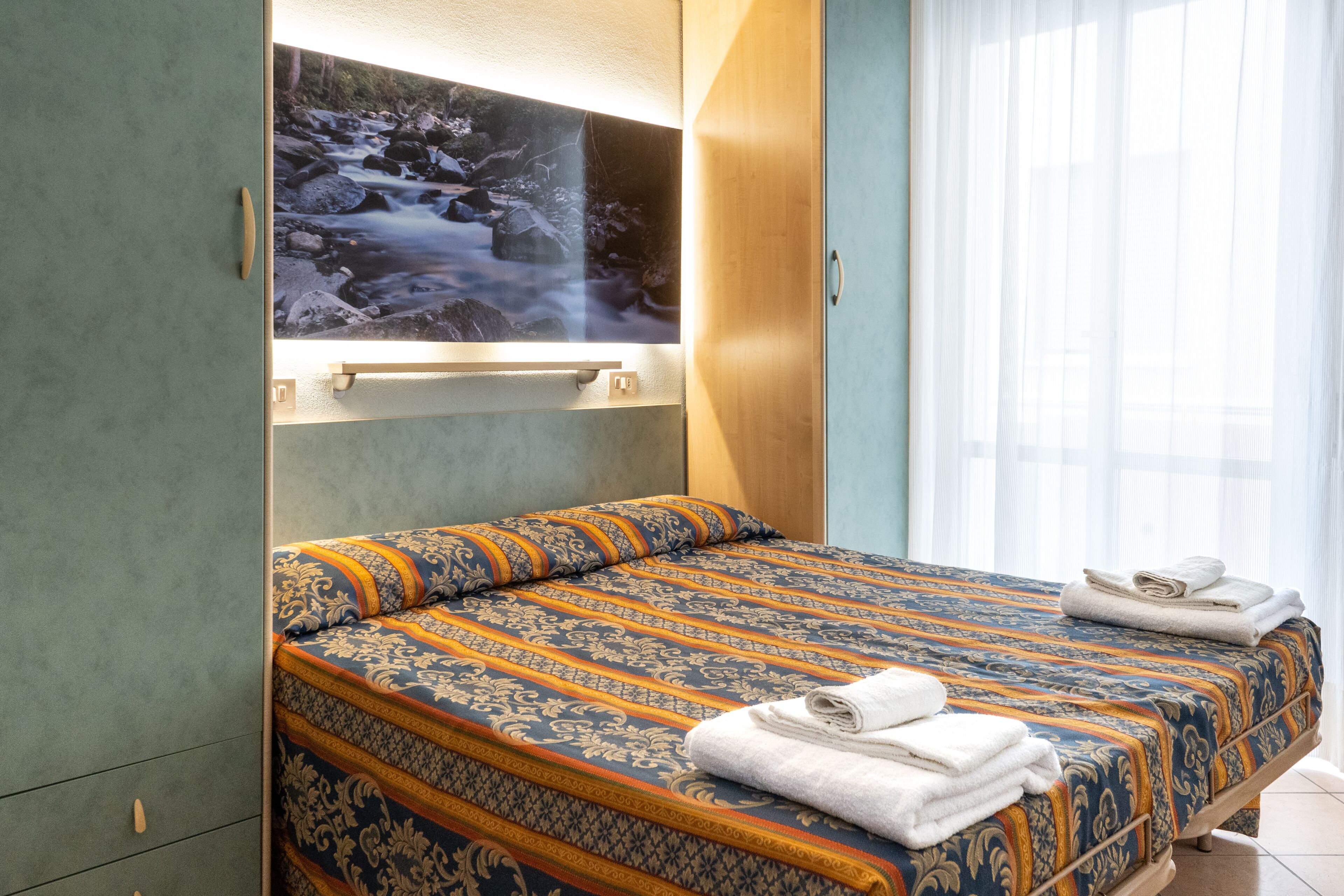 Hotel Tiglio