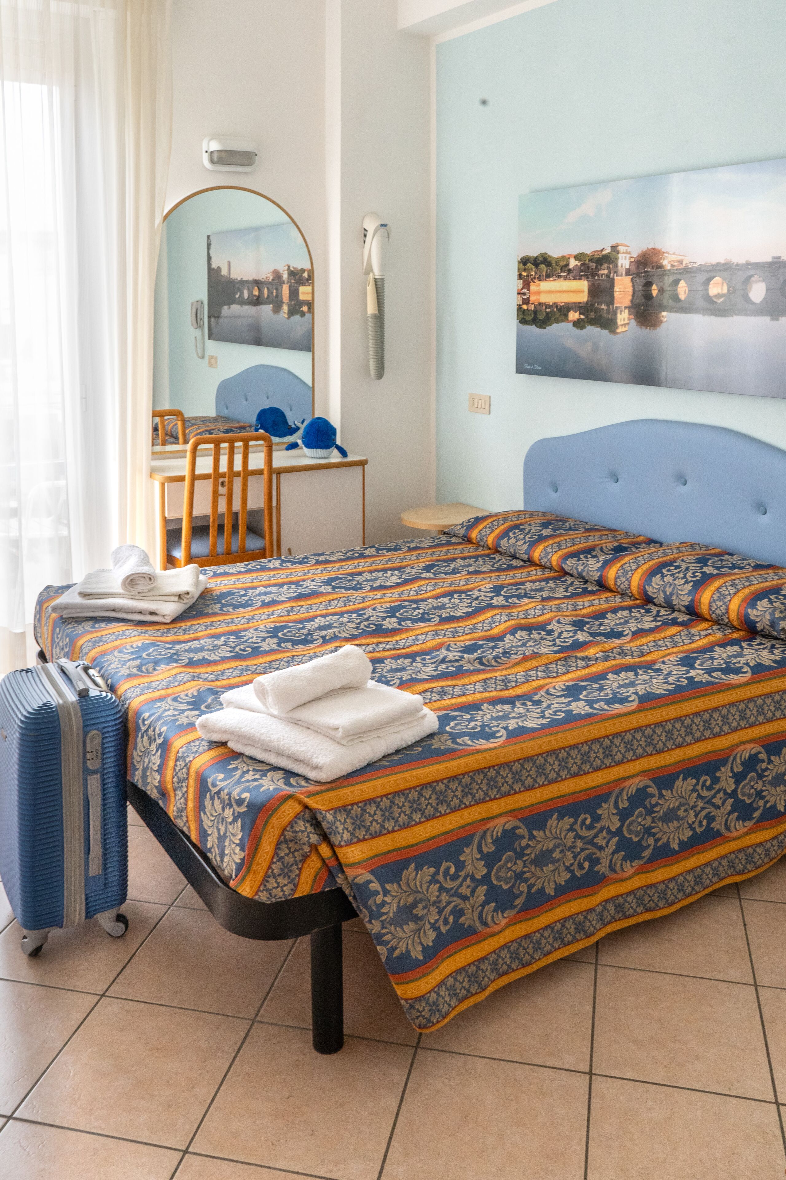 Hotel Tiglio