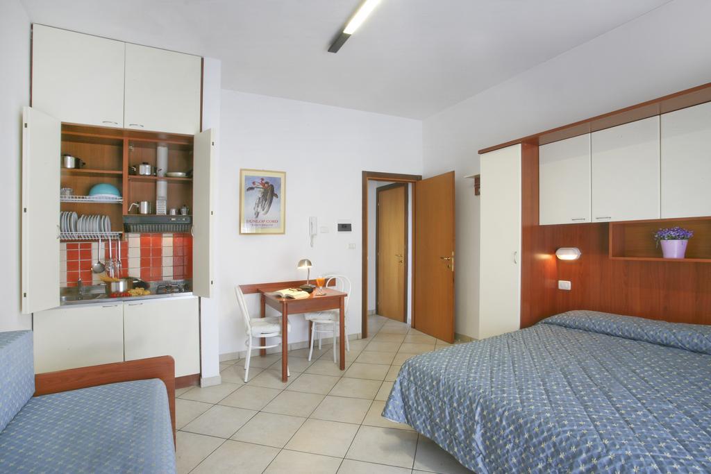 Residence I Girasoli