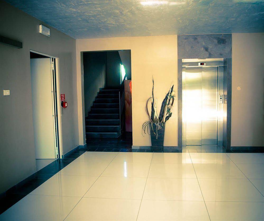 Residence Sottovento