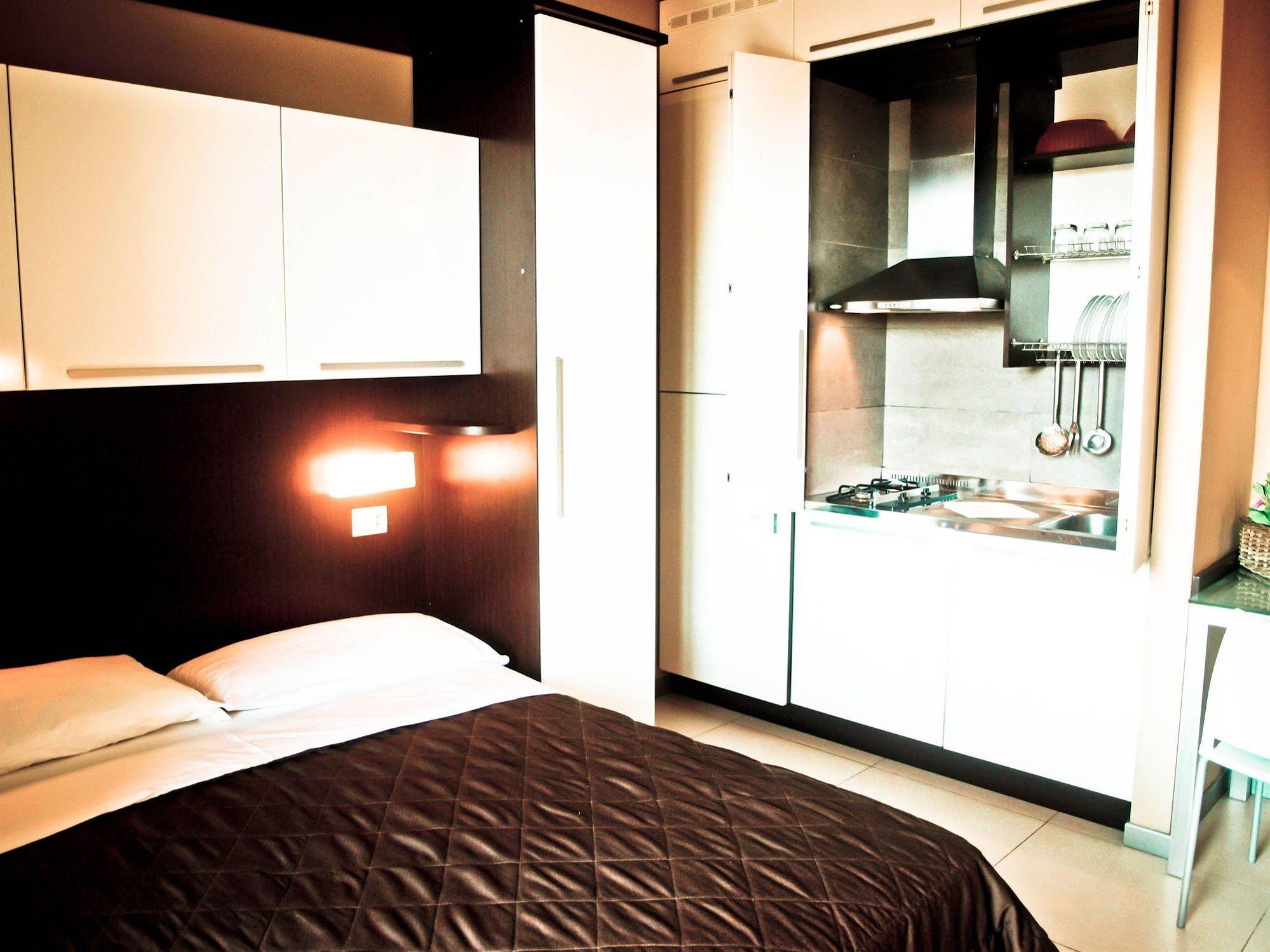 Residence Sottovento