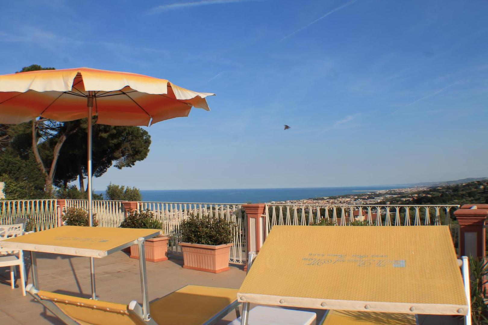 Il Parco sul Mare Resort & Spa