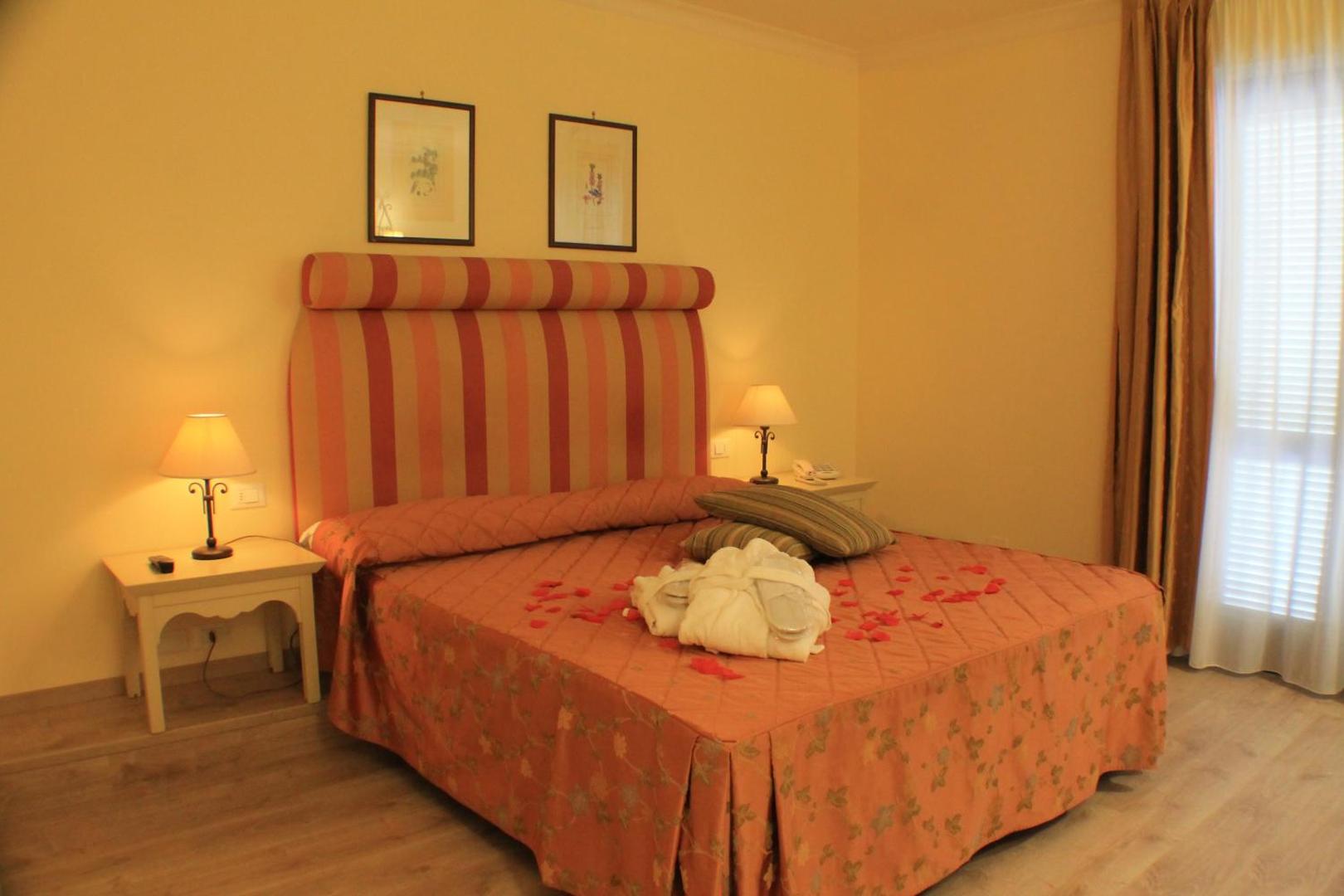 Il Parco sul Mare Resort & Spa