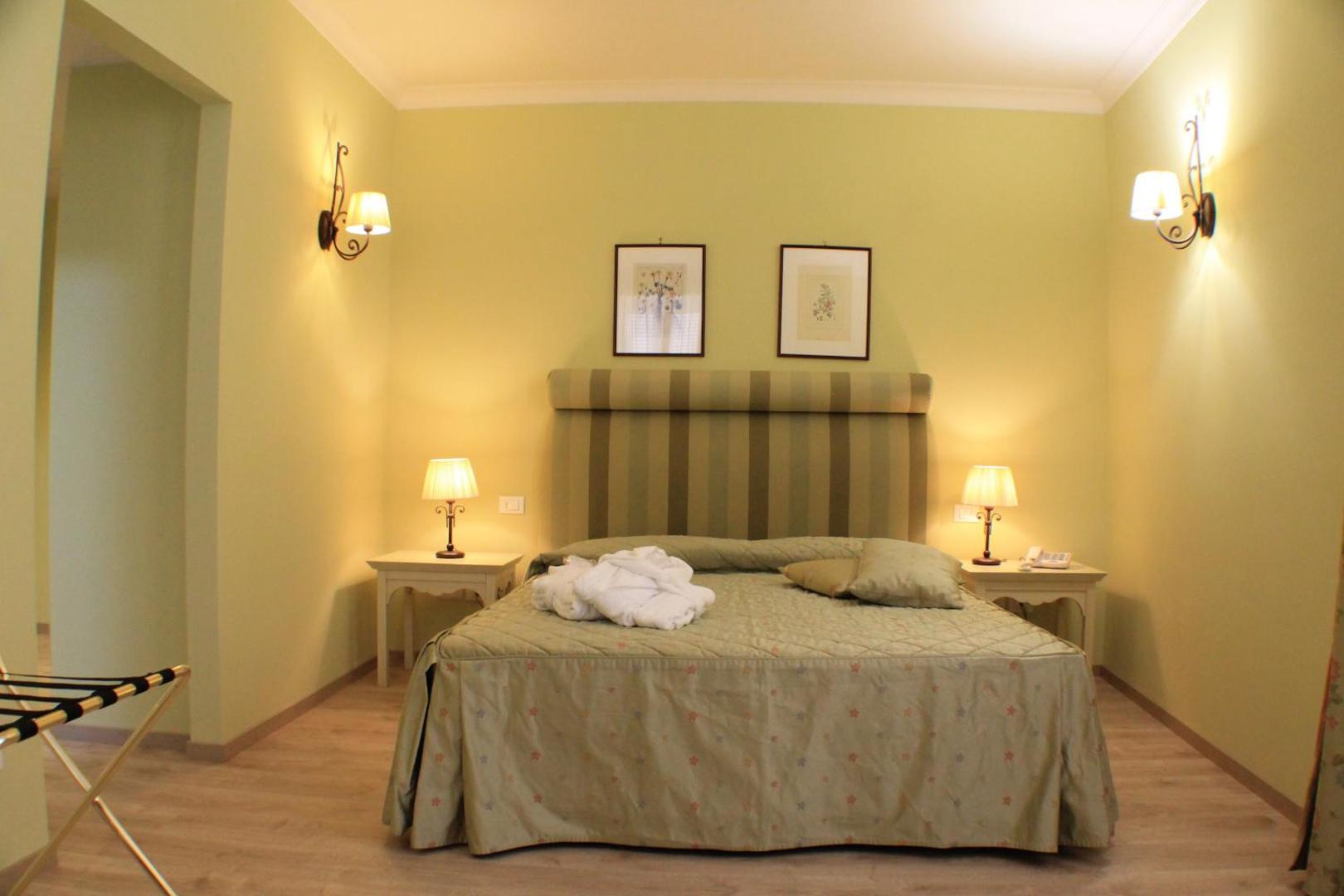 Il Parco sul Mare Resort & Spa