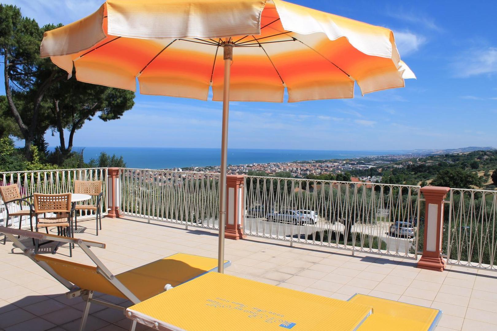 Il Parco sul Mare Resort & Spa