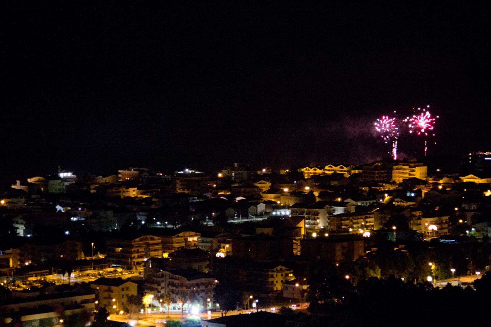 Il Parco sul Mare Resort & Spa