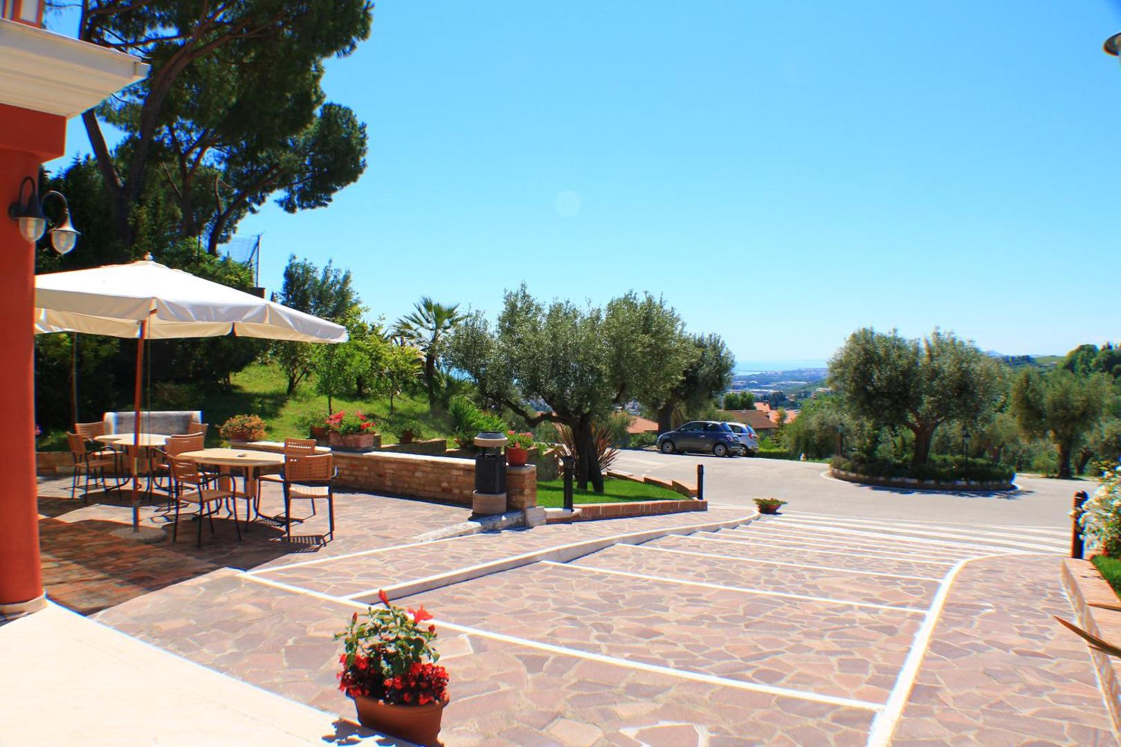 Il Parco sul Mare Resort & Spa