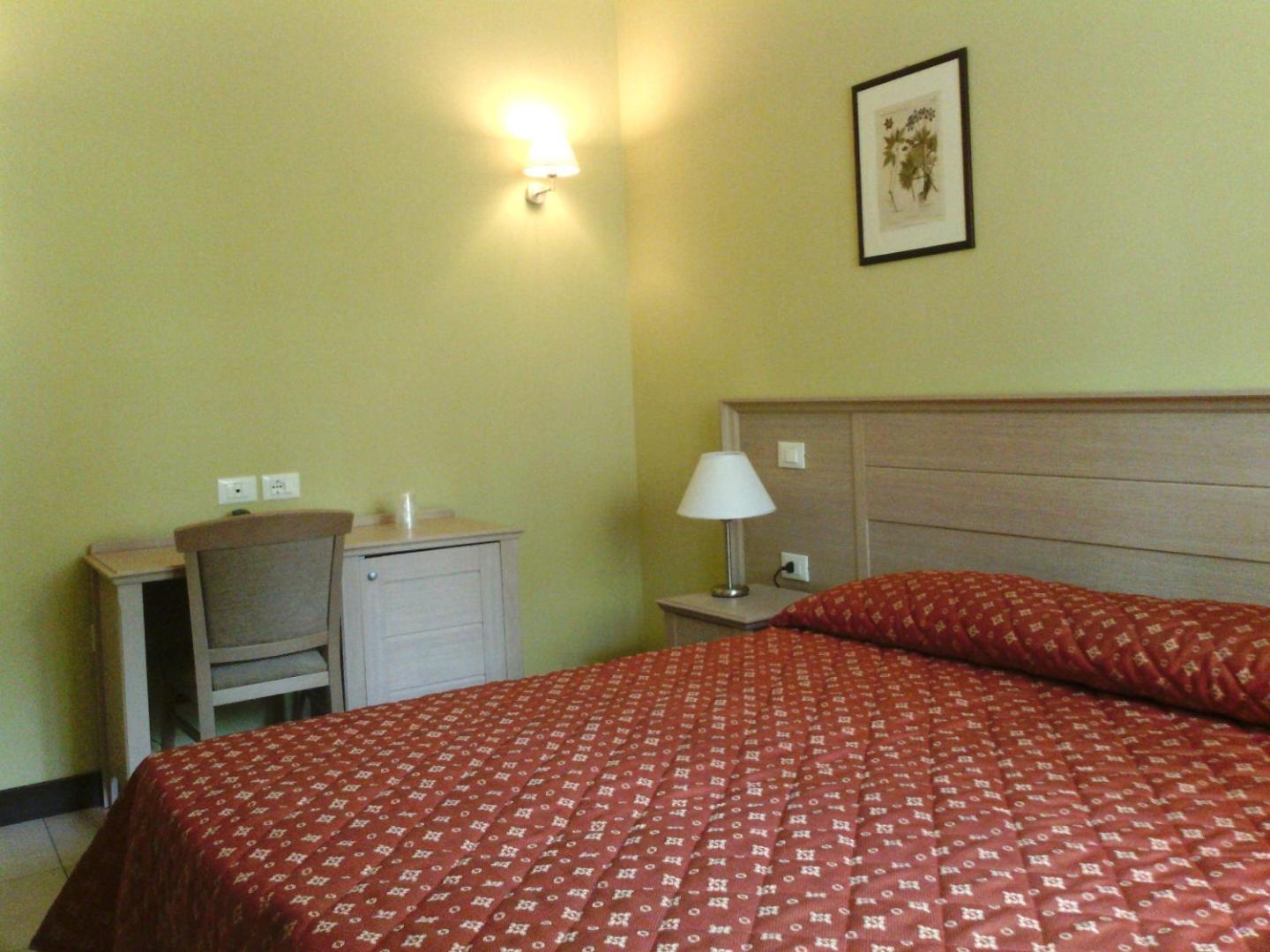 Il Parco sul Mare Resort & Spa