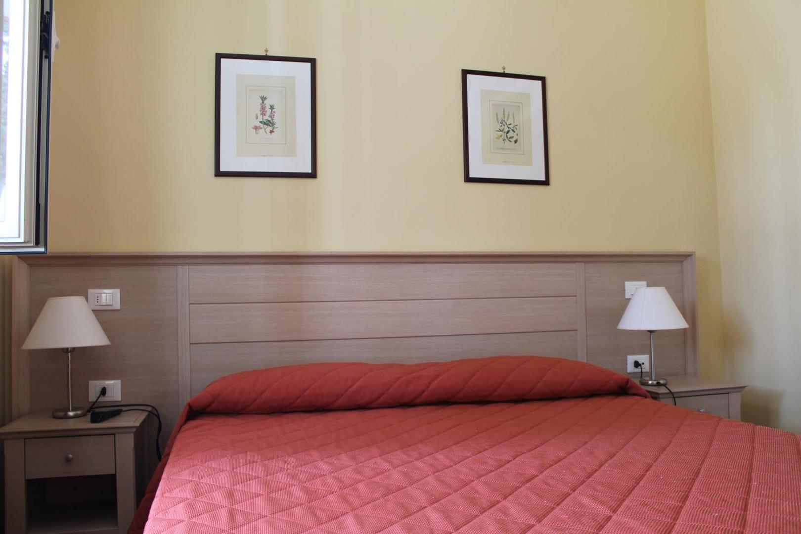 Il Parco sul Mare Resort & Spa