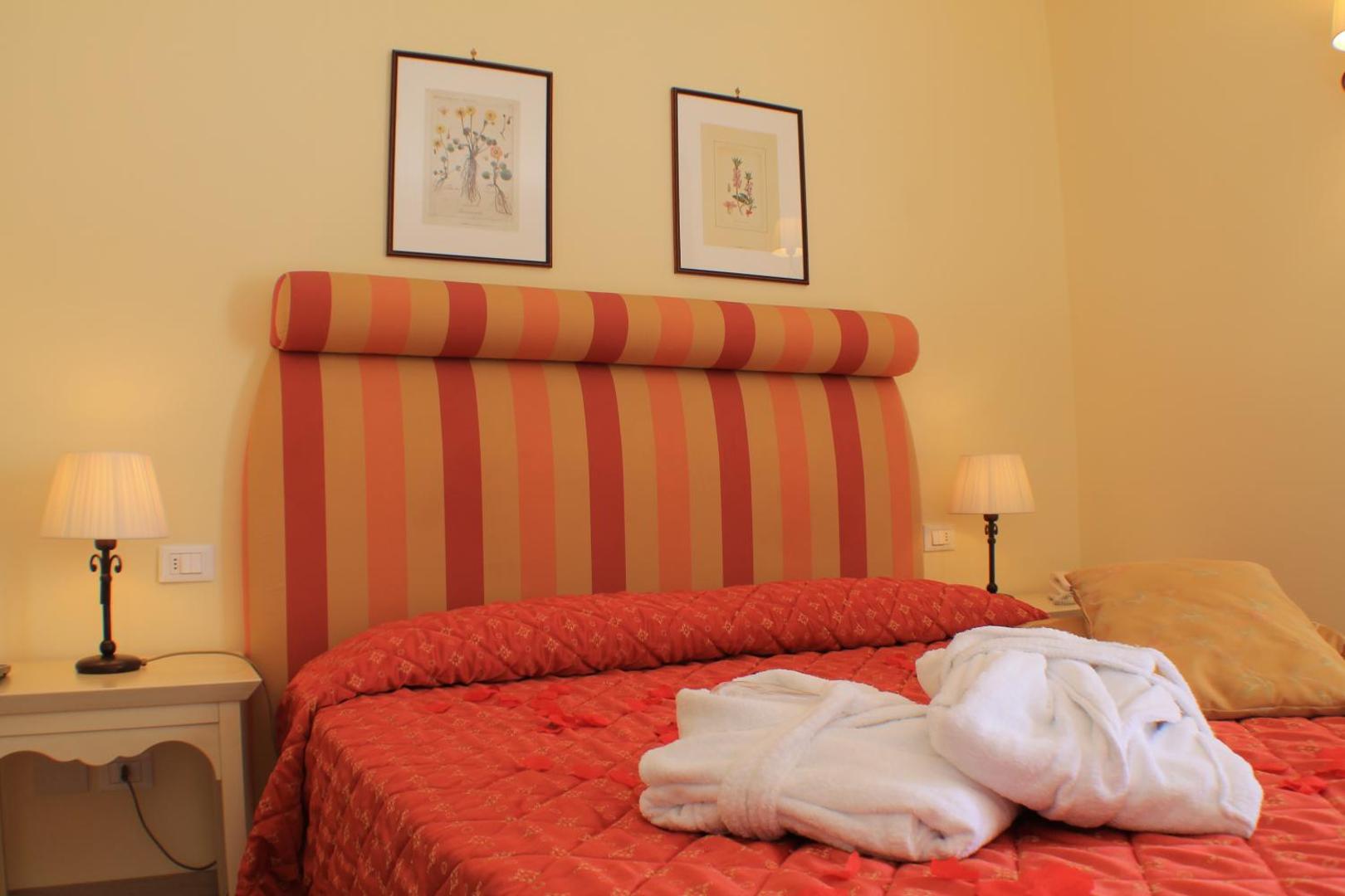 Il Parco sul Mare Resort & Spa