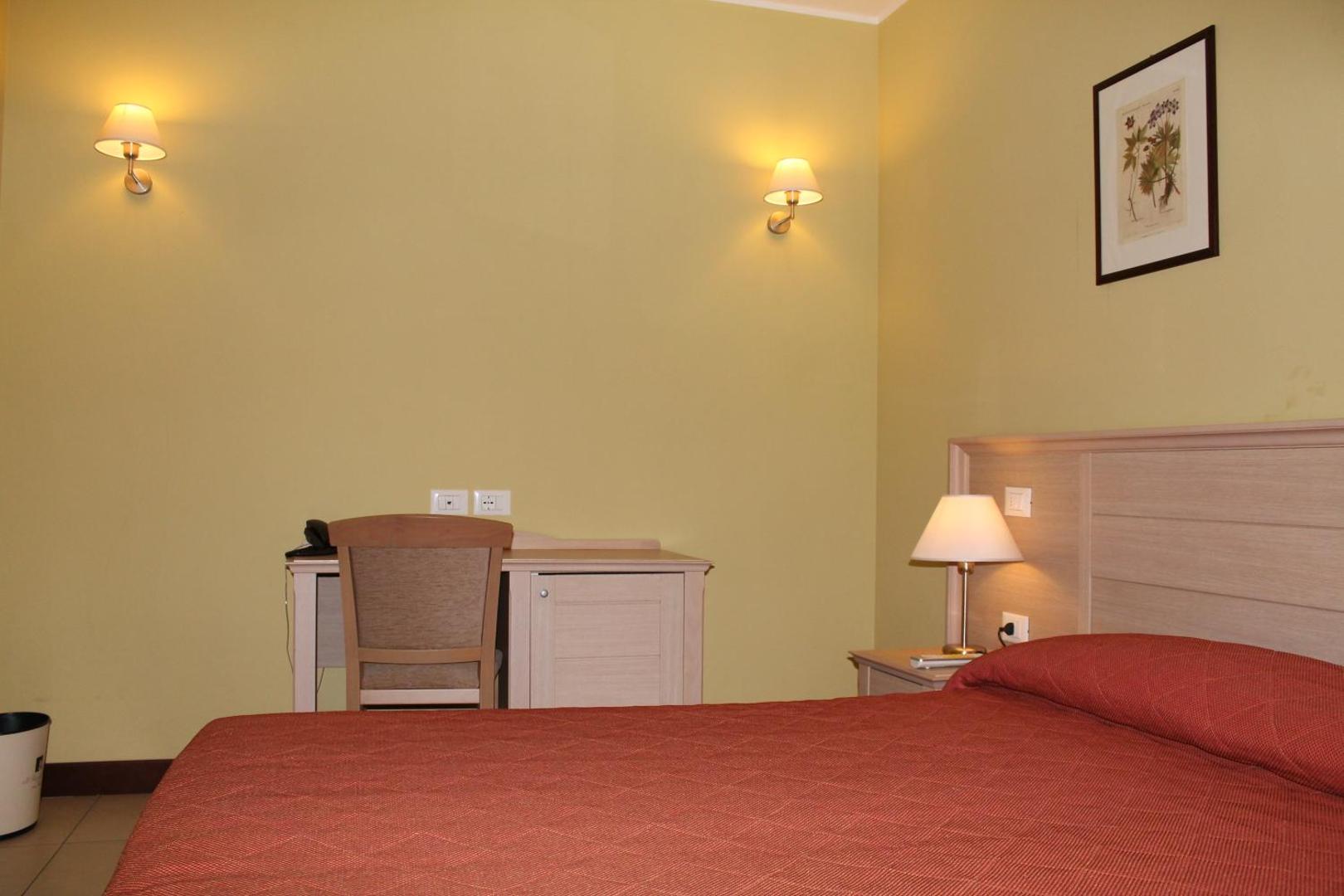 Il Parco sul Mare Resort & Spa