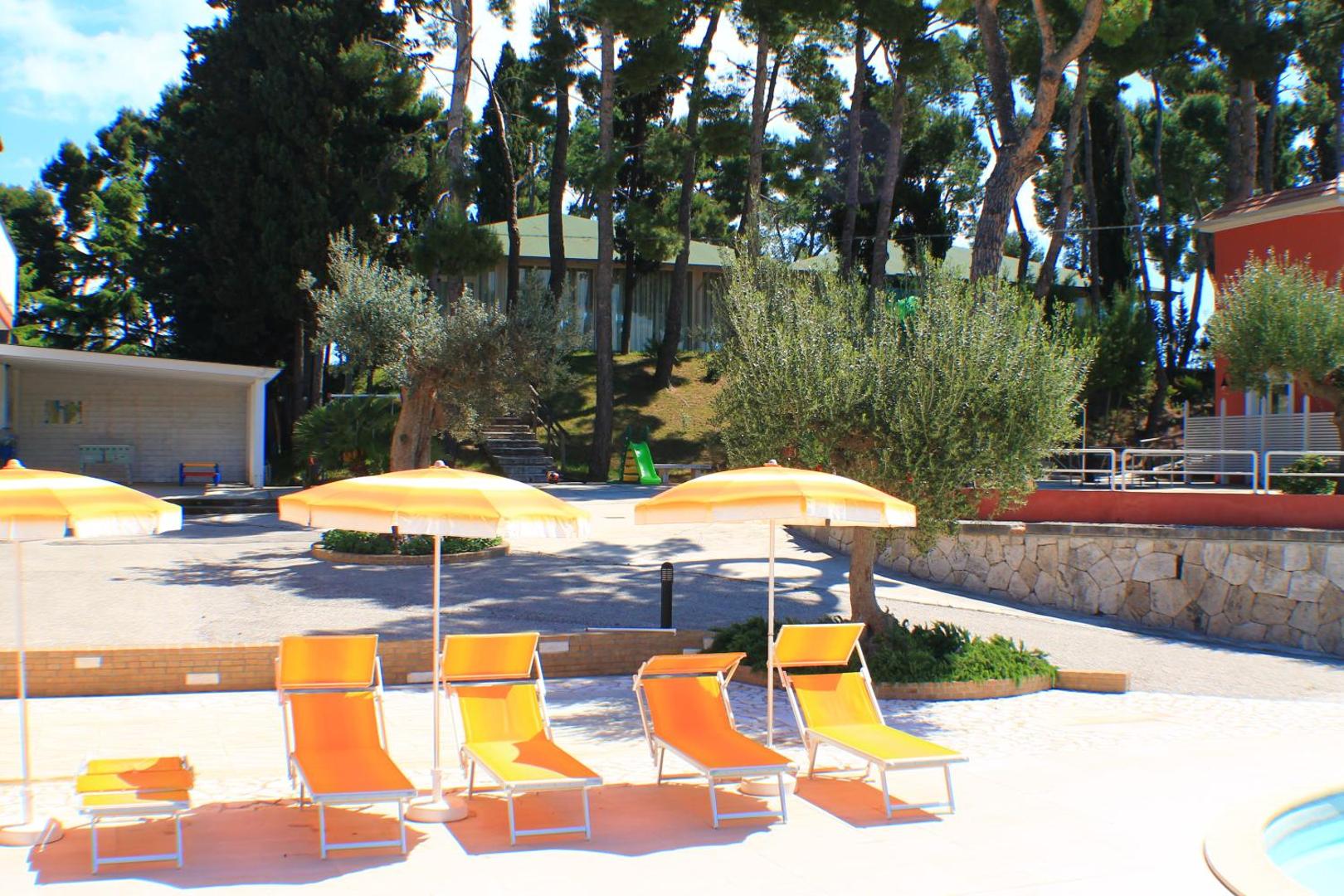 Il Parco sul Mare Resort & Spa