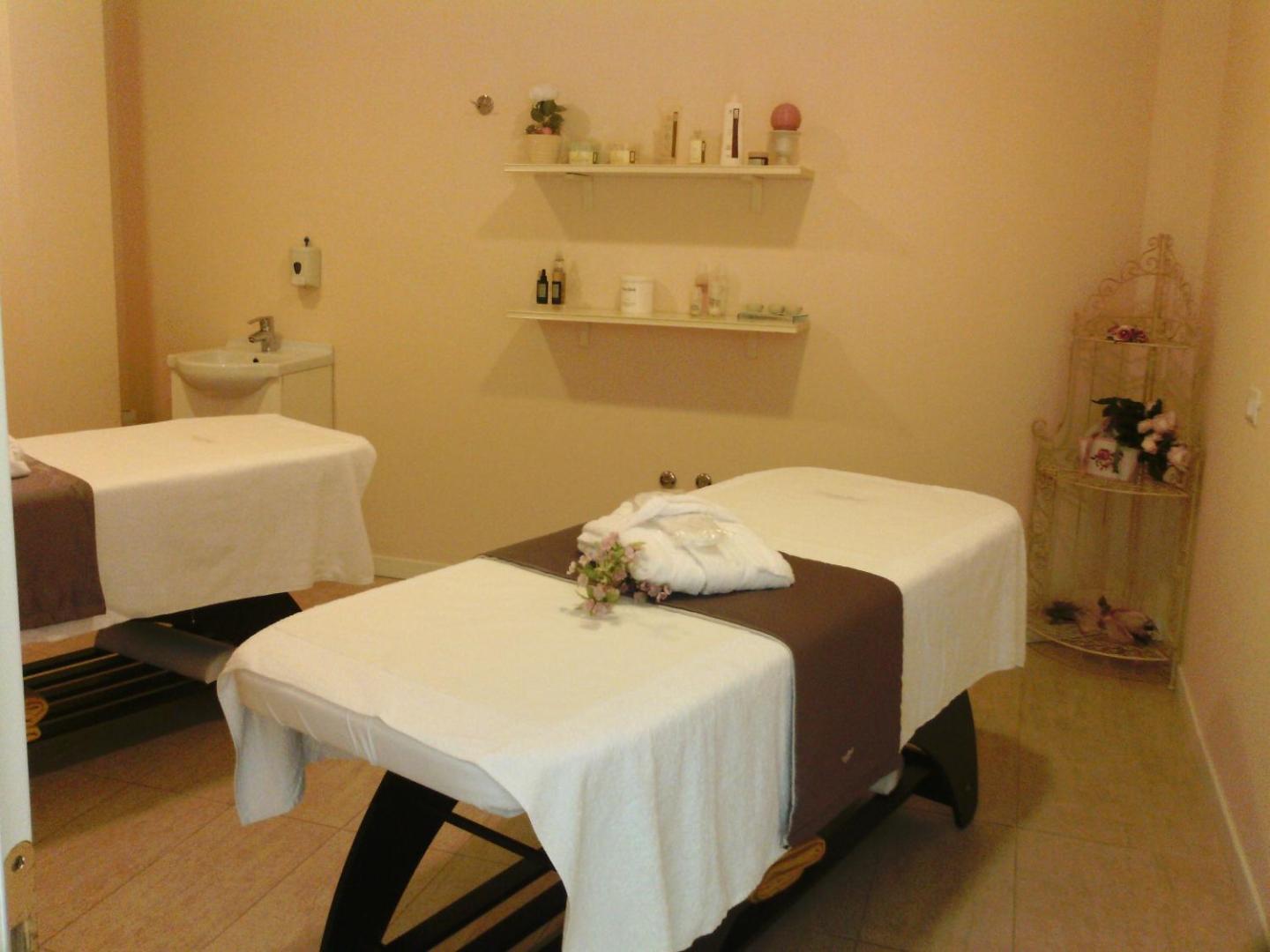 Il Parco sul Mare Resort & Spa